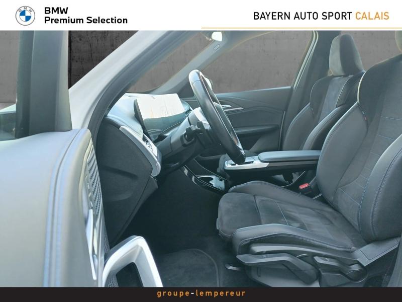 Image BMW X1 ixDrive30 313ch M Sport