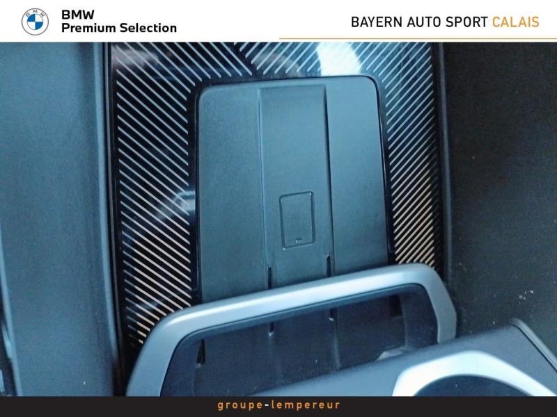 Image BMW X1 ixDrive30 313ch M Sport