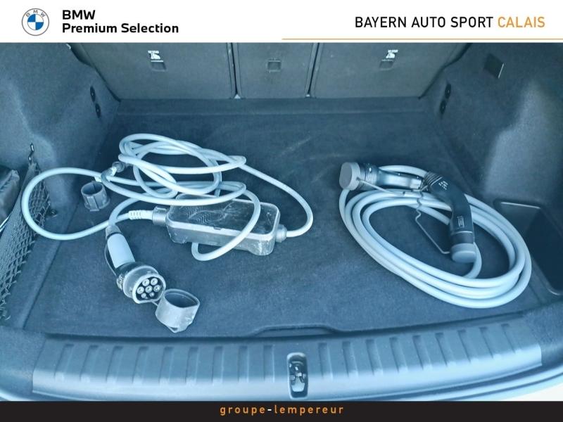 Image BMW X1 ixDrive30 313ch M Sport