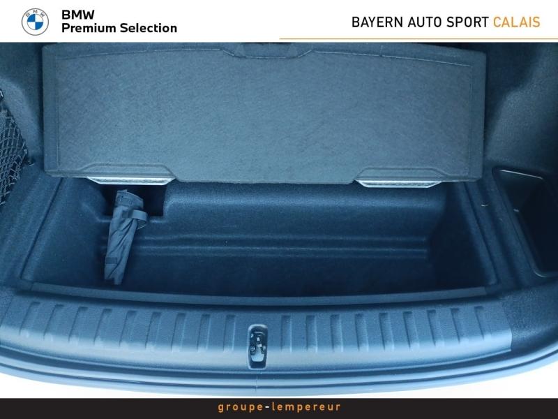 Image BMW X1 ixDrive30 313ch M Sport