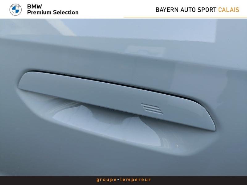 Image BMW X1 ixDrive30 313ch M Sport