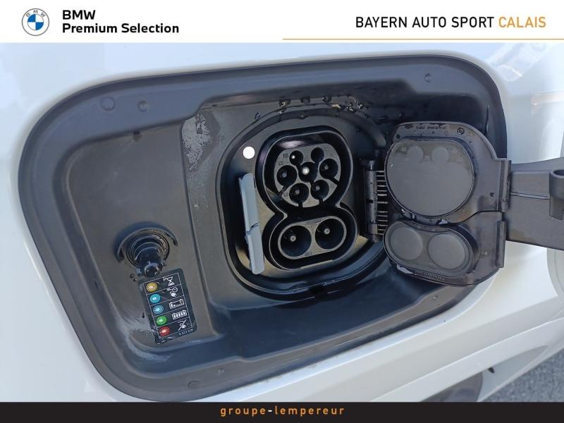 Image BMW X1 ixDrive30 313ch M Sport