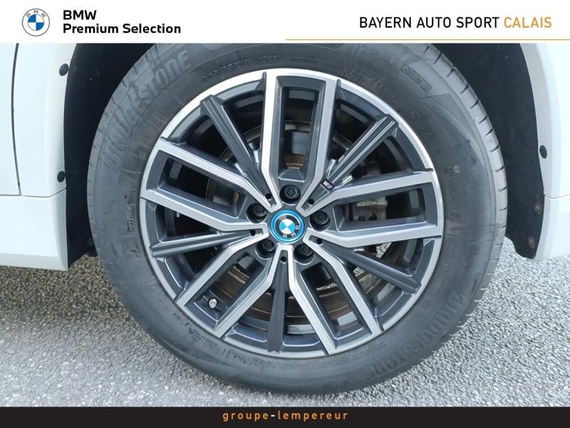 Image BMW X1 ixDrive30 313ch M Sport