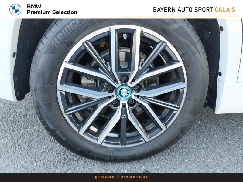 Image BMW X1 ixDrive30 313ch M Sport