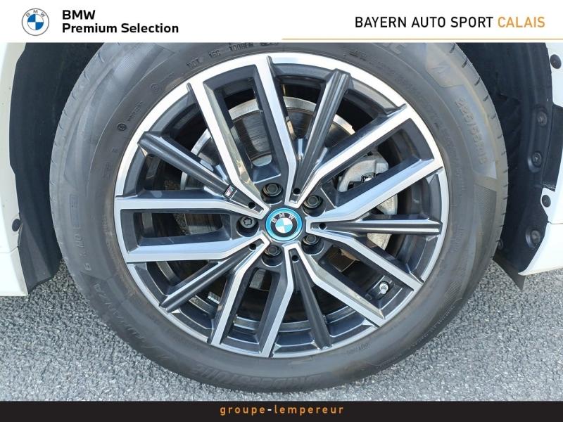 Image BMW X1 ixDrive30 313ch M Sport