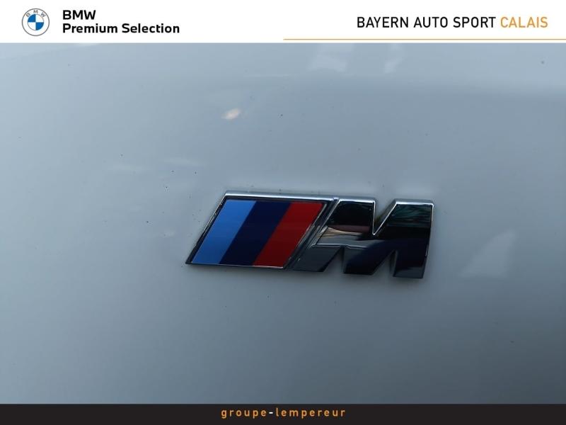 Image BMW X1 ixDrive30 313ch M Sport