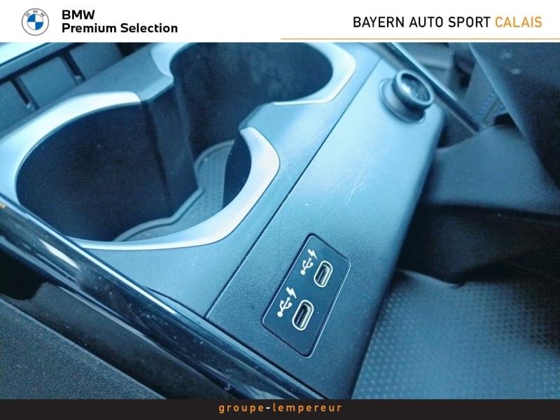 Image BMW X1 ixDrive30 313ch M Sport