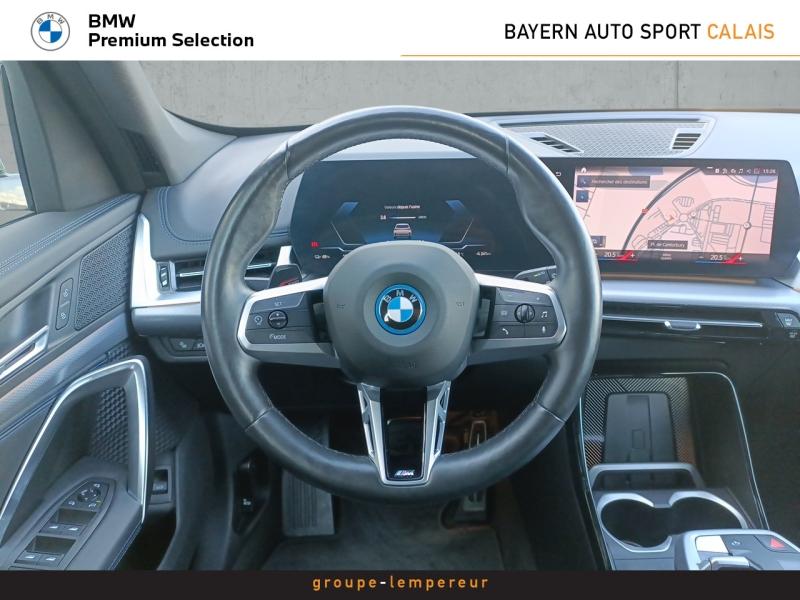 Image BMW X1 ixDrive30 313ch M Sport