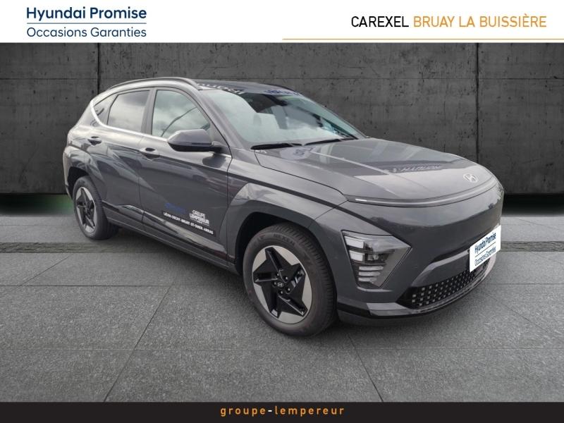 Photo HYUNDAI Kona Electric 65kWh - 217ch Creative