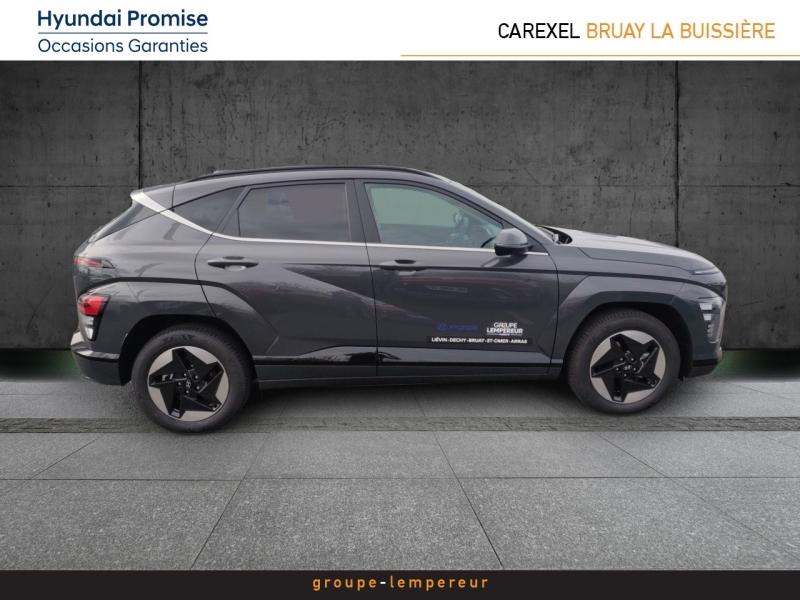 Image HYUNDAI Kona Electric 65kWh - 217ch Creative