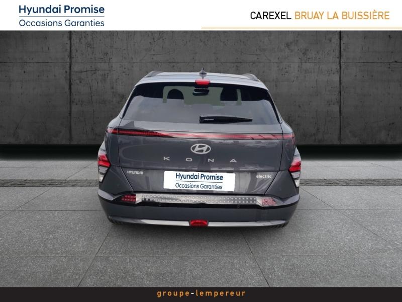 Image HYUNDAI Kona Electric 65kWh - 217ch Creative