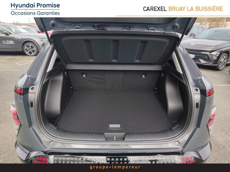 Image HYUNDAI Kona Electric 65kWh - 217ch Creative