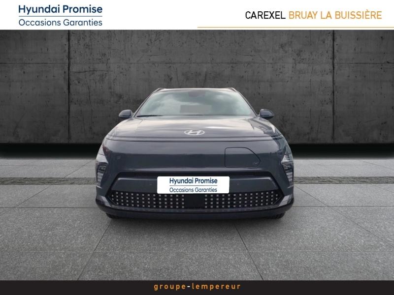 Image HYUNDAI Kona Electric 65kWh - 217ch Creative