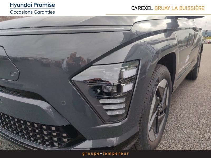 Image HYUNDAI Kona Electric 65kWh - 217ch Creative