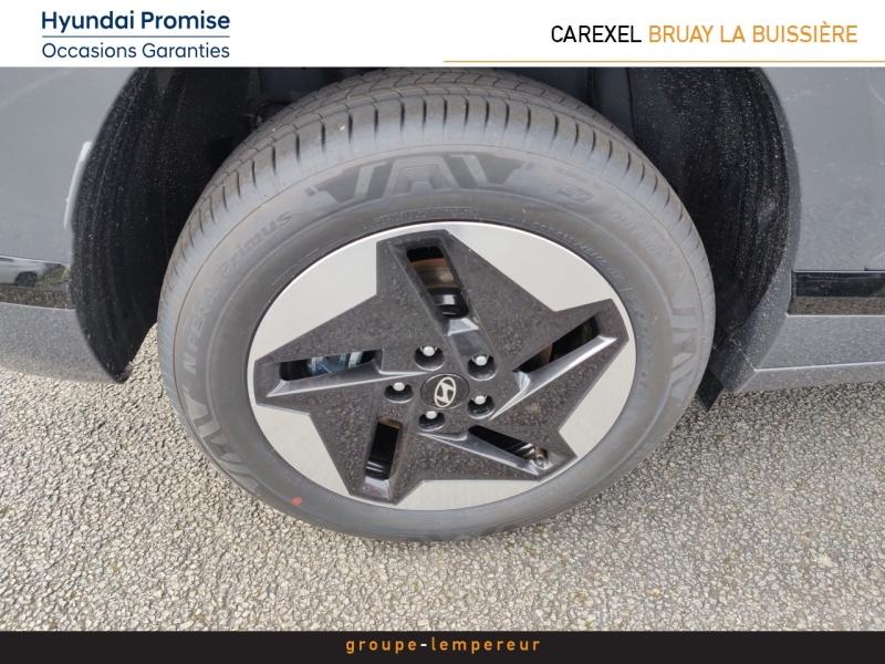 Image HYUNDAI Kona Electric 65kWh - 217ch Creative