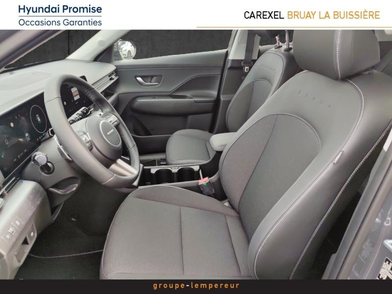 Image HYUNDAI Kona Electric 65kWh - 217ch Creative