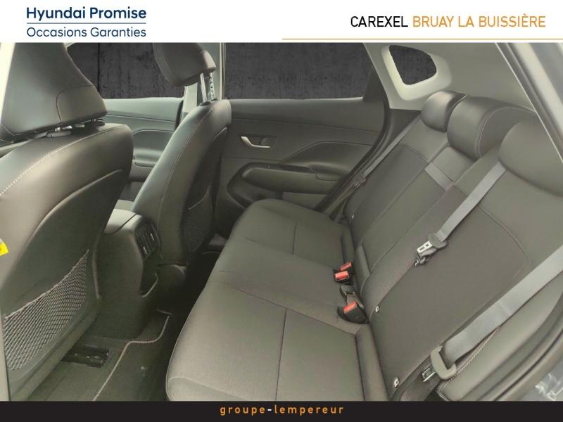 Image HYUNDAI Kona Electric 65kWh - 217ch Creative