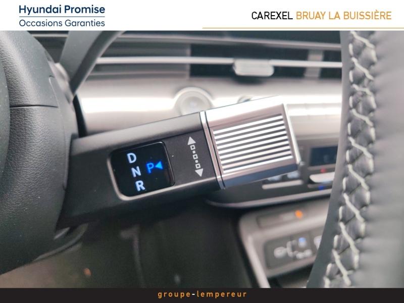 Image HYUNDAI Kona Electric 65kWh - 217ch Creative