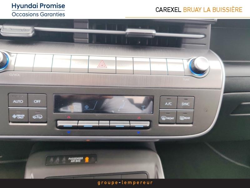 Image HYUNDAI Kona Electric 65kWh - 217ch Creative