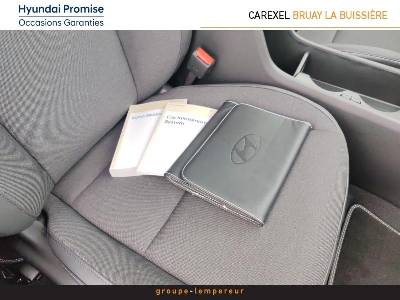 Image HYUNDAI Kona Electric 65kWh - 217ch Creative