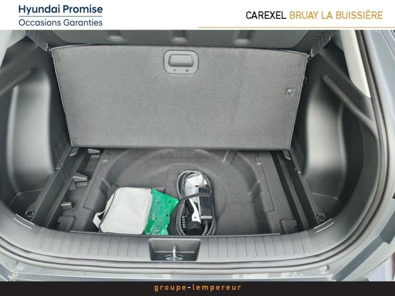Image HYUNDAI Kona Electric 65kWh - 217ch Creative