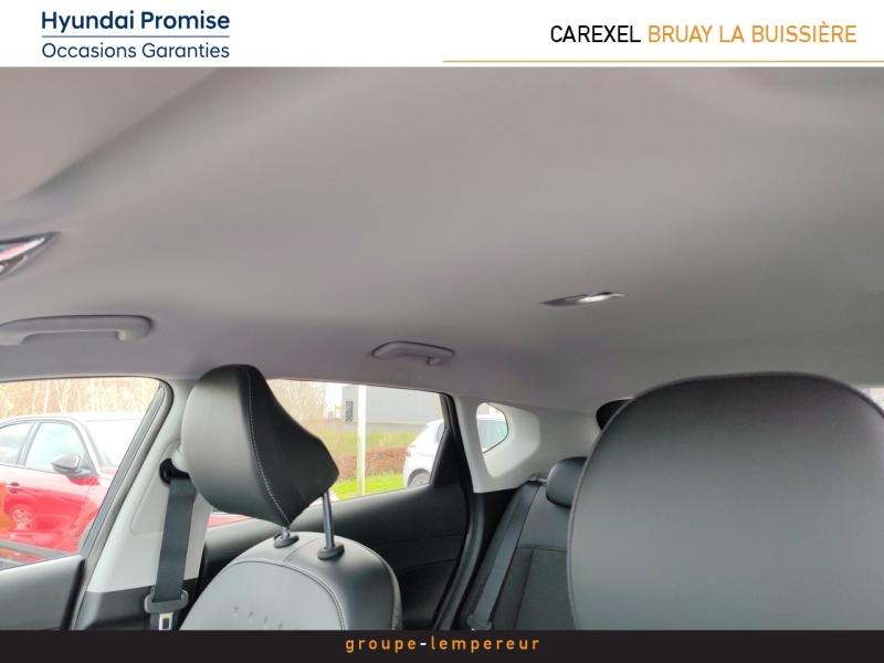 Image HYUNDAI Kona Electric 65kWh - 217ch Creative