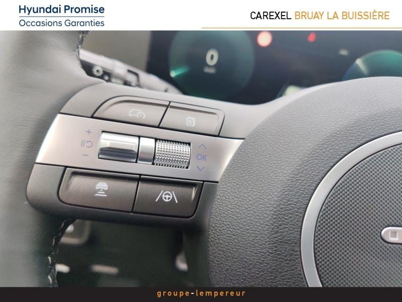 Image HYUNDAI Kona Electric 65kWh - 217ch Creative