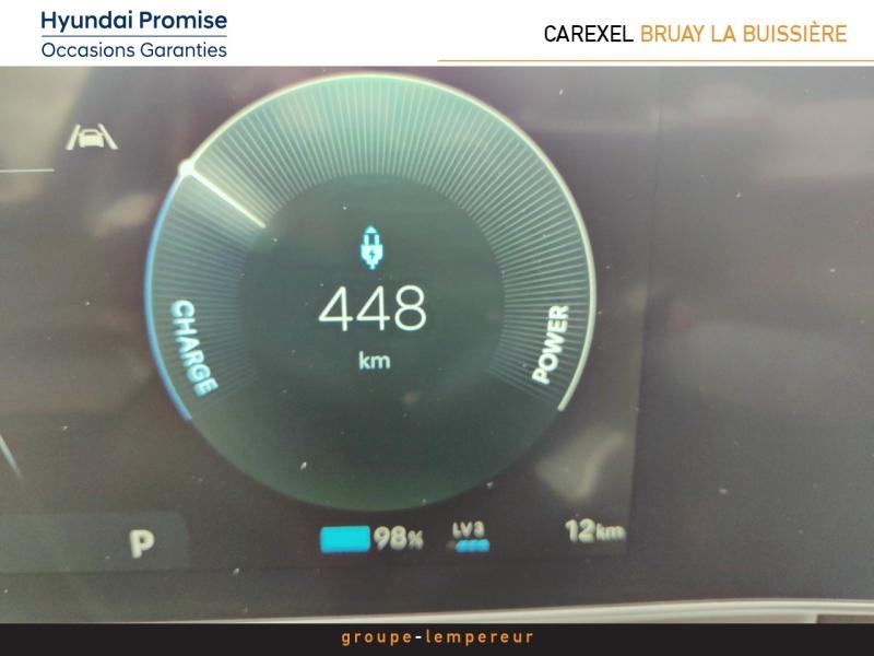 Image HYUNDAI Kona Electric 65kWh - 217ch Creative