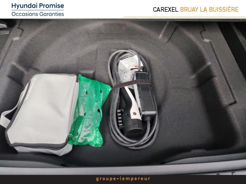 Image HYUNDAI Kona Electric 65kWh - 217ch Creative