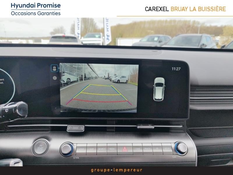 Image HYUNDAI Kona Electric 65kWh - 217ch Creative