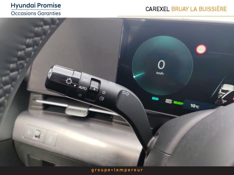 Image HYUNDAI Kona Electric 65kWh - 217ch Creative