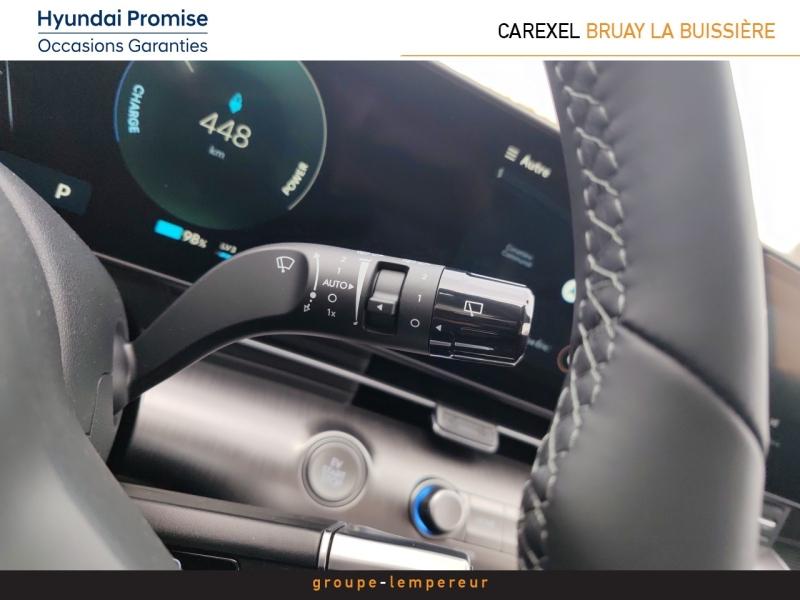 Image HYUNDAI Kona Electric 65kWh - 217ch Creative