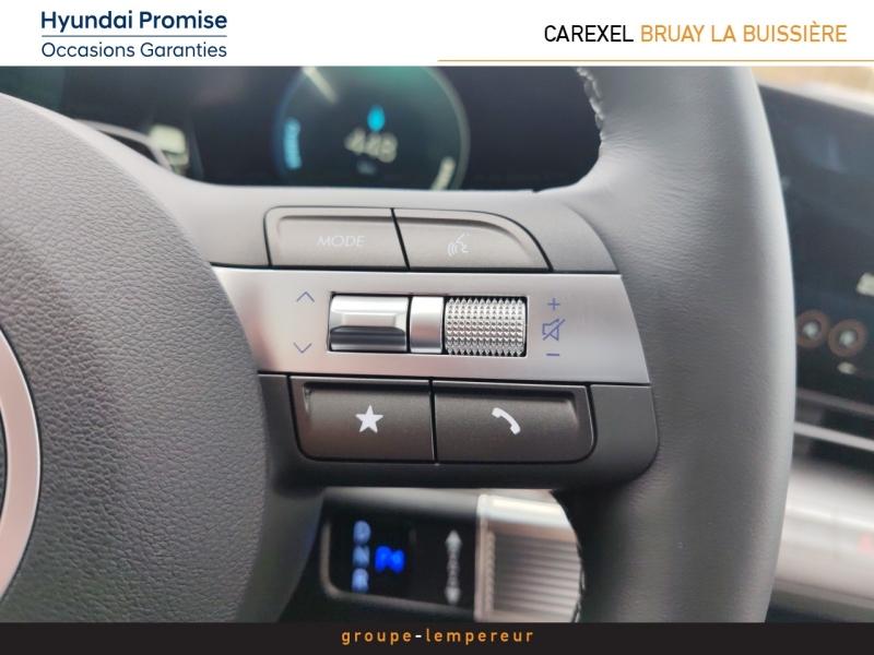 Image HYUNDAI Kona Electric 65kWh - 217ch Creative