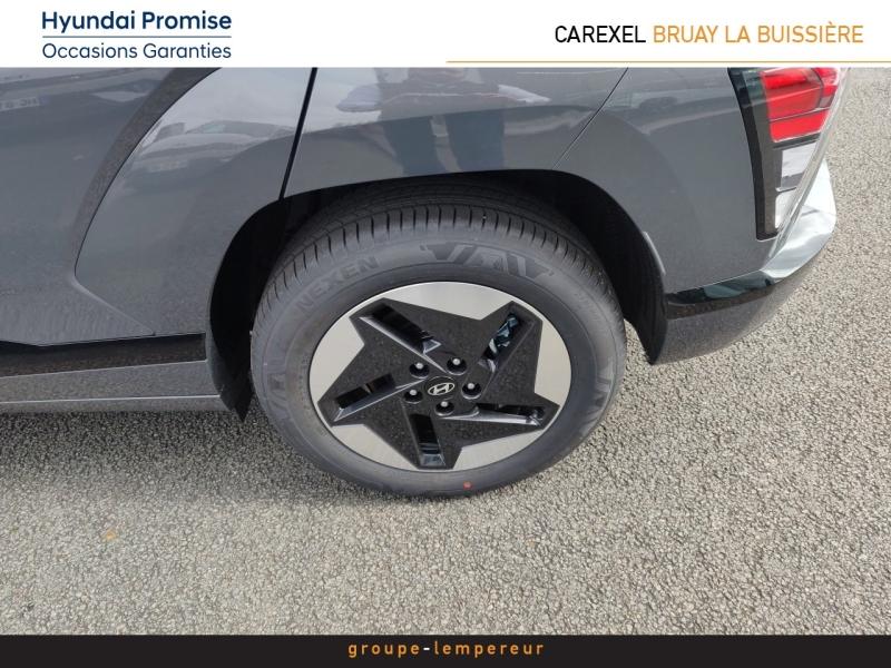 Image HYUNDAI Kona Electric 65kWh - 217ch Creative
