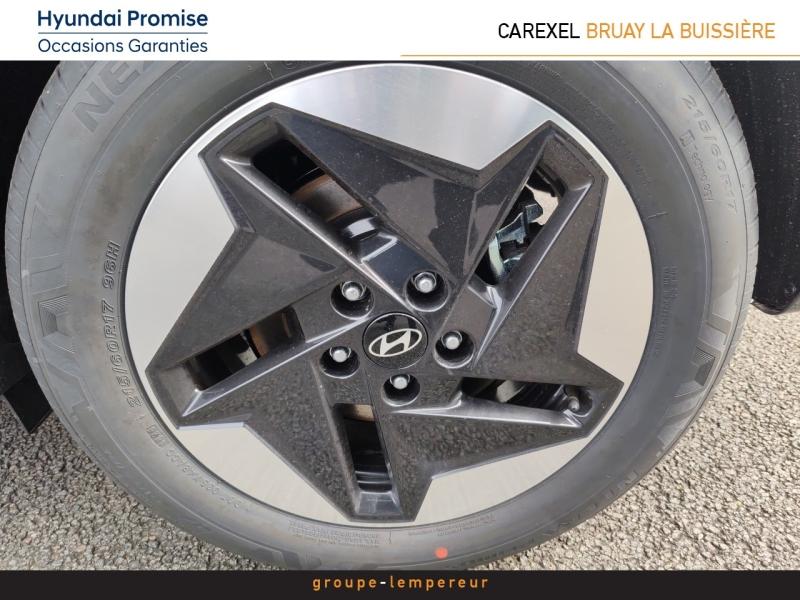 Image HYUNDAI Kona Electric 65kWh - 217ch Creative