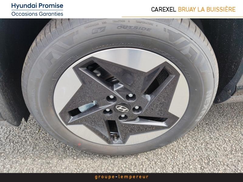 Image HYUNDAI Kona Electric 65kWh - 217ch Creative