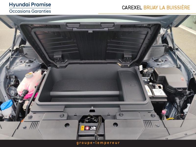 Image HYUNDAI Kona Electric 65kWh - 217ch Creative