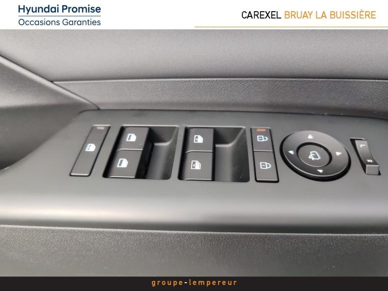 Image HYUNDAI Kona Electric 65kWh - 217ch Creative