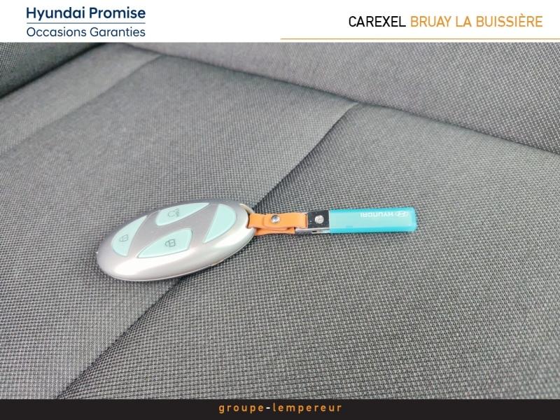 Image HYUNDAI Kona Electric 65kWh - 217ch Creative