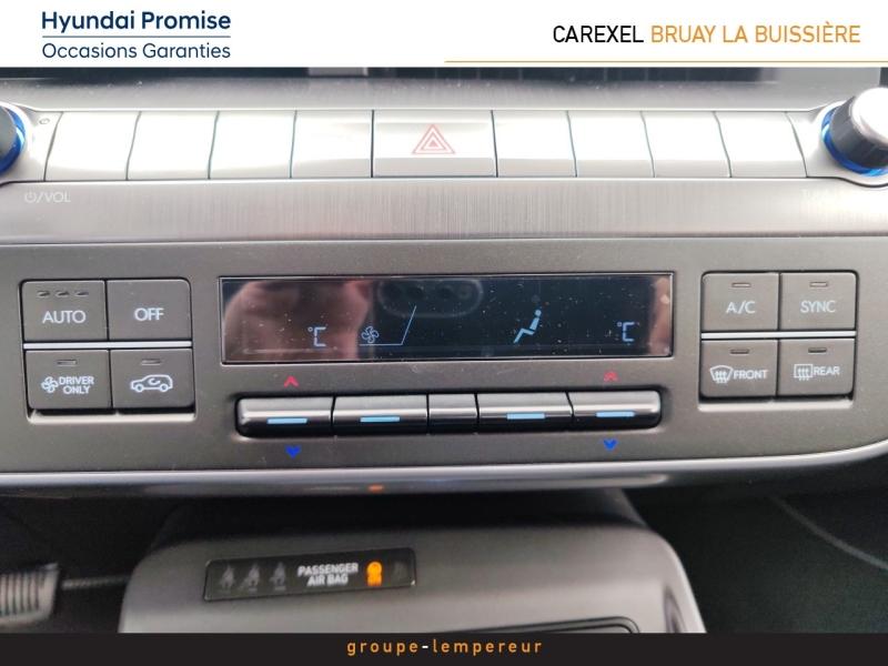 Image HYUNDAI Kona Electric 65kWh - 217ch Creative