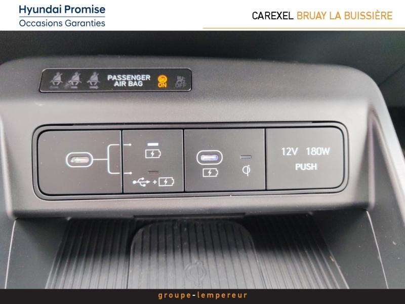 Image HYUNDAI Kona Electric 65kWh - 217ch Creative