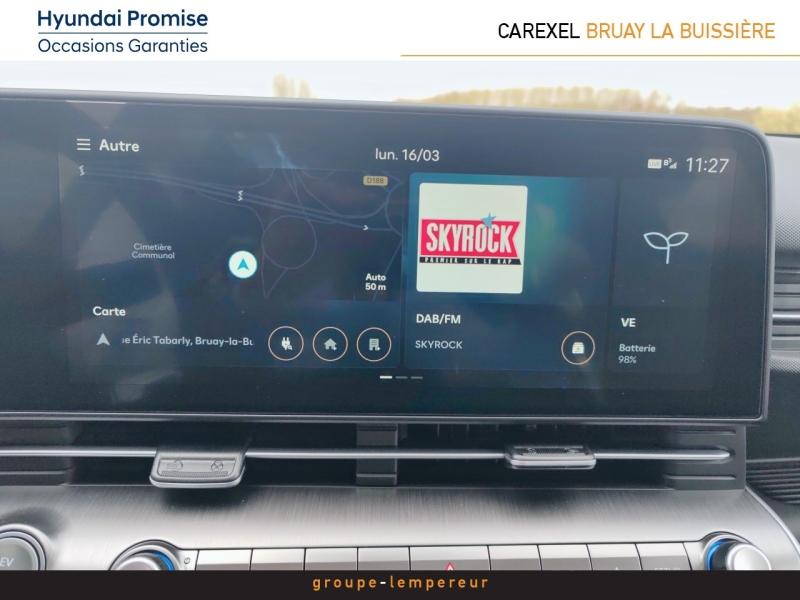 Image HYUNDAI Kona Electric 65kWh - 217ch Creative