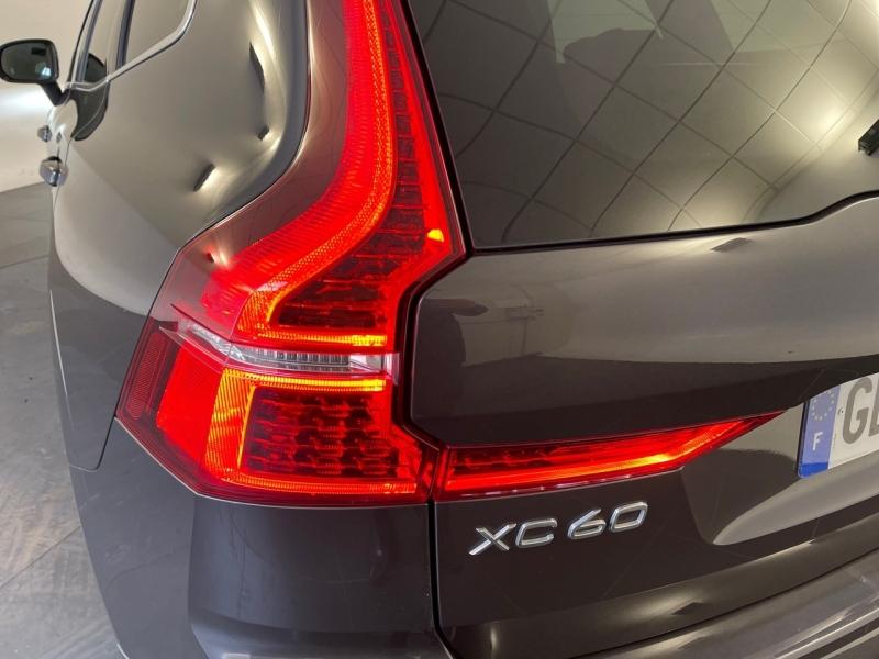 Image VOLVO XC60 B4 AdBlue 197ch Inscription Luxe Geartronic