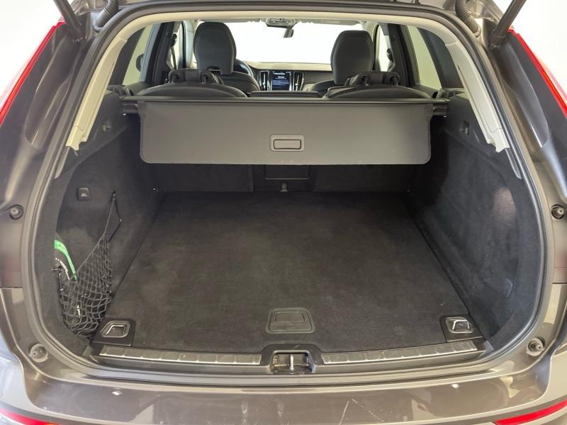 Image VOLVO XC60 B4 AdBlue 197ch Inscription Luxe Geartronic