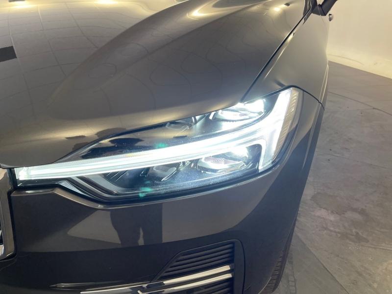 Image VOLVO XC60 B4 AdBlue 197ch Inscription Luxe Geartronic