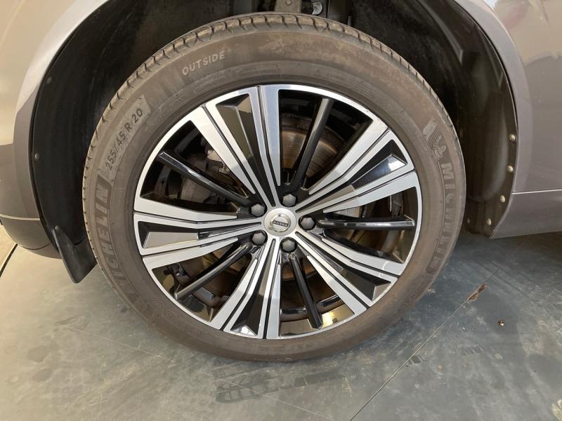 Image VOLVO XC60 B4 AdBlue 197ch Inscription Luxe Geartronic