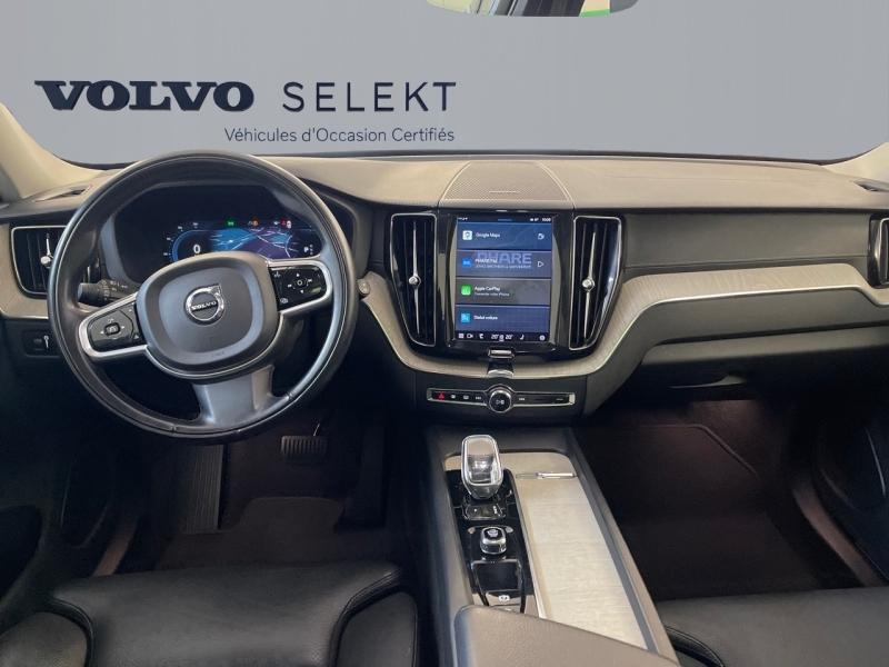 Image VOLVO XC60 B4 AdBlue 197ch Inscription Luxe Geartronic