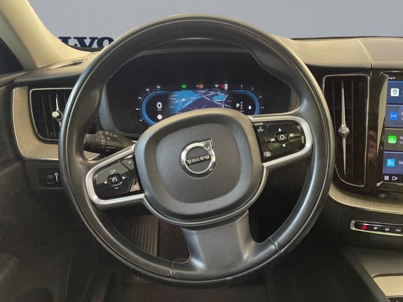 Image VOLVO XC60 B4 AdBlue 197ch Inscription Luxe Geartronic
