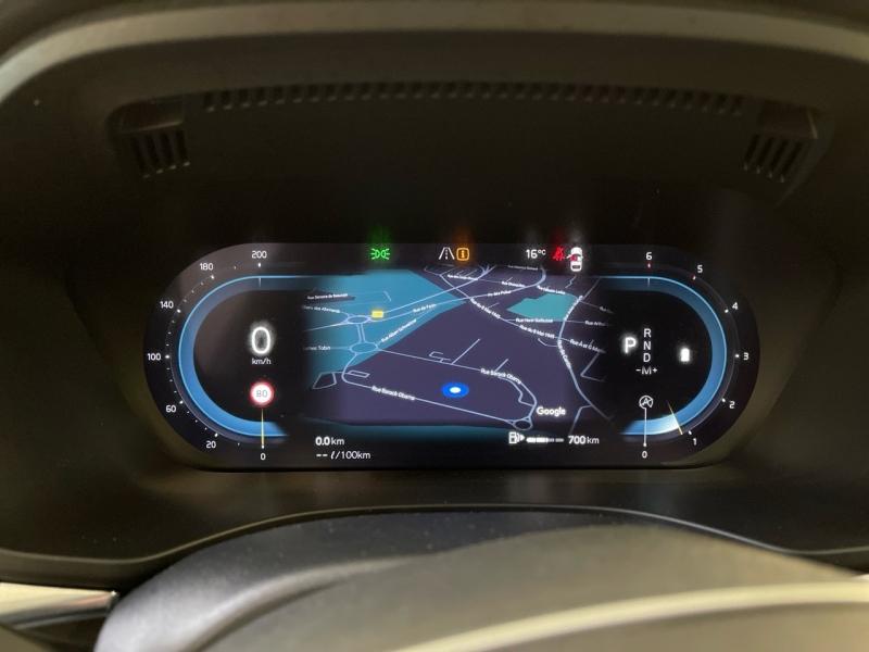Image VOLVO XC60 B4 AdBlue 197ch Inscription Luxe Geartronic