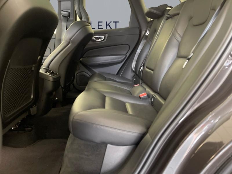 Image VOLVO XC60 B4 AdBlue 197ch Inscription Luxe Geartronic